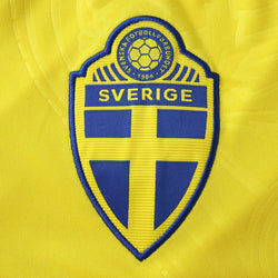 Sweden Home 26/27 Jersey - Fan Version - 3