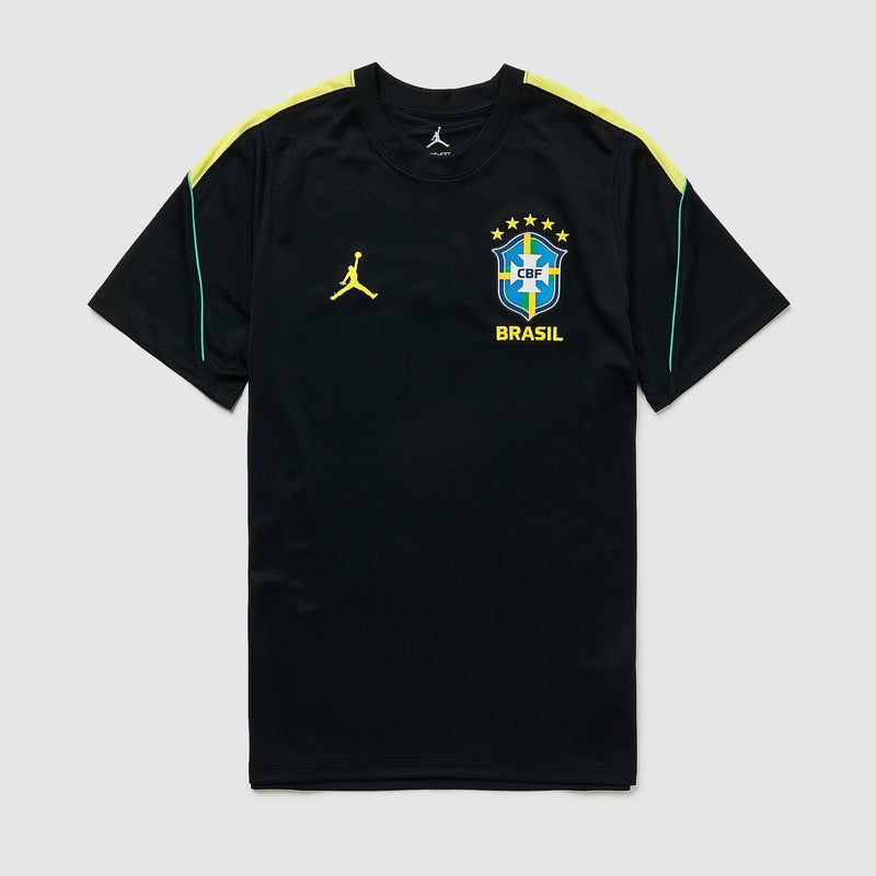 Brazil Training 26/27 Shirt (Alt Version) - Fan Version