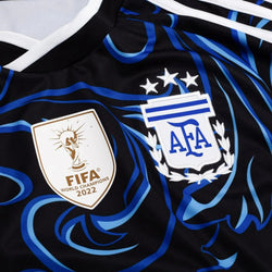 Argentina Away 26/27 Jersey (Baby) - Kids, Fan Version - 3