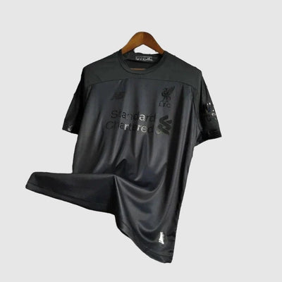 Liverpool Special Edition 26/27 Jersey - Fan Version