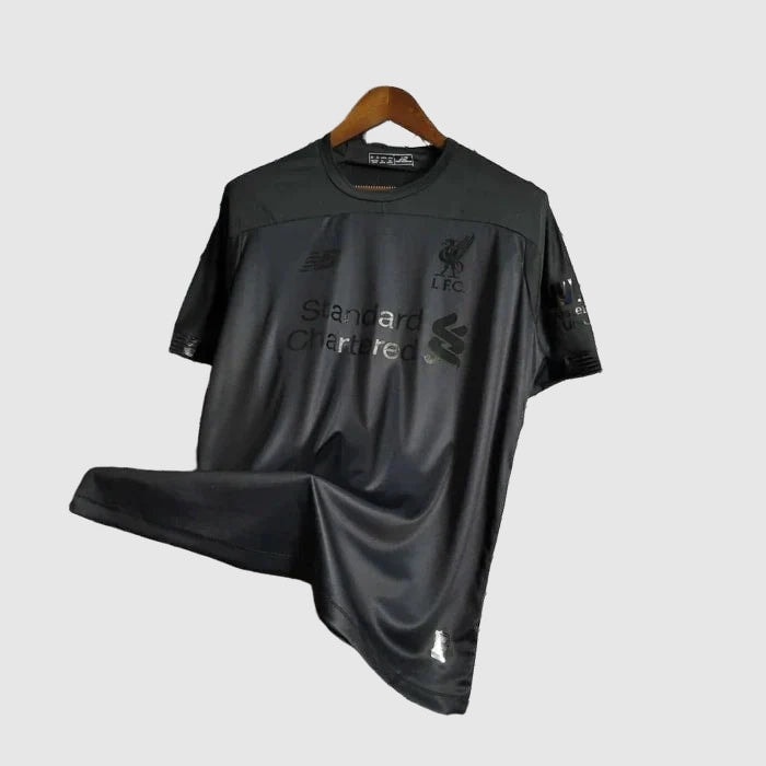 Liverpool Special Edition 26/27 Shirt - Fan Version