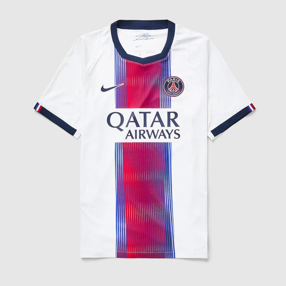 Paris Saint-Germain Away 26/27 Shirt - Player Version
