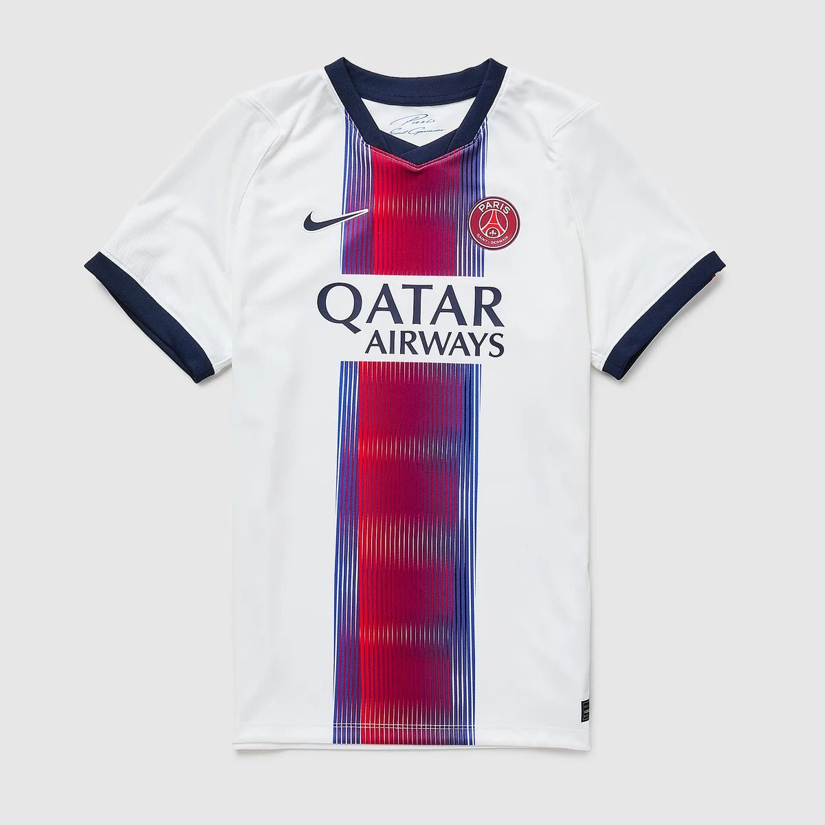 Paris Saint-Germain Away 26/27 Shirt - Fan Version