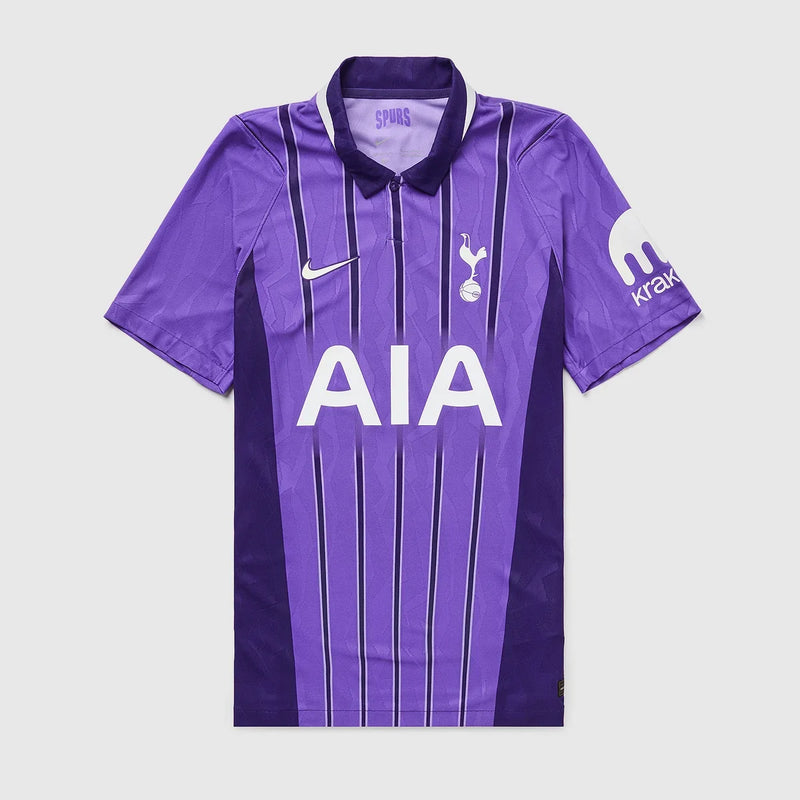 Tottenham Third 26/27 Shirt - Player Version