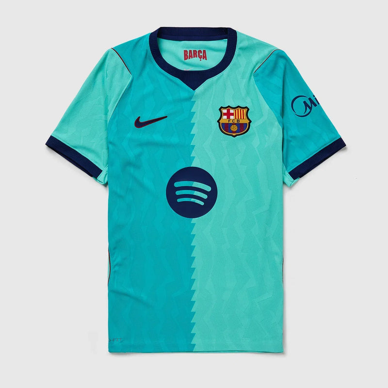 Barcelona Third 26/27 Shirt - Player Version