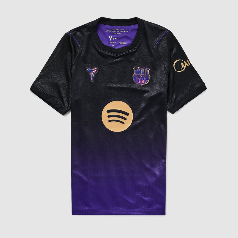 Barcelona Away 26/27 Shirt - Fan Version