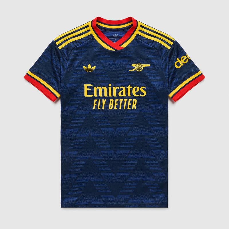 Arsenal Away 26/27 Shirt - Women's, Fan Version