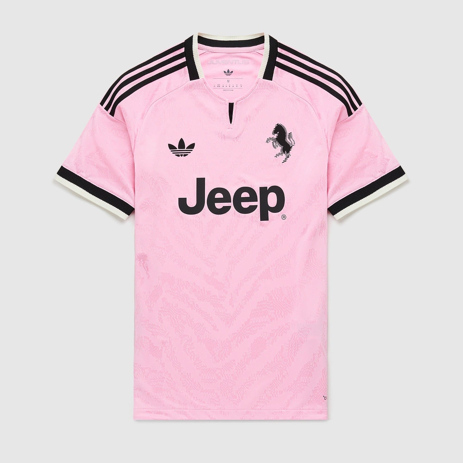 Juventus Away 26/27 Shirt - Player Version