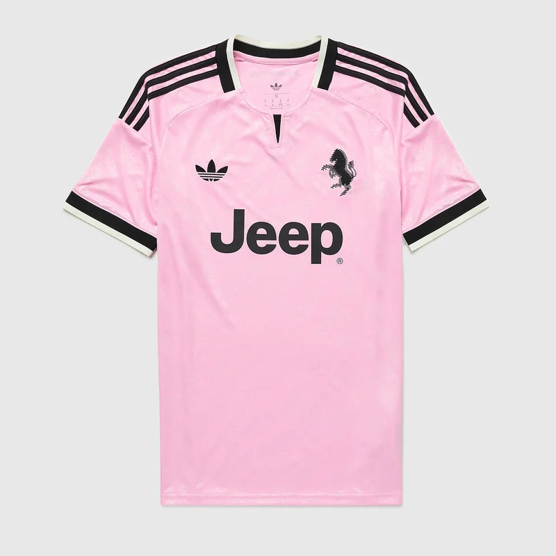 Juventus Away 26/27 Shirt - Fan Version