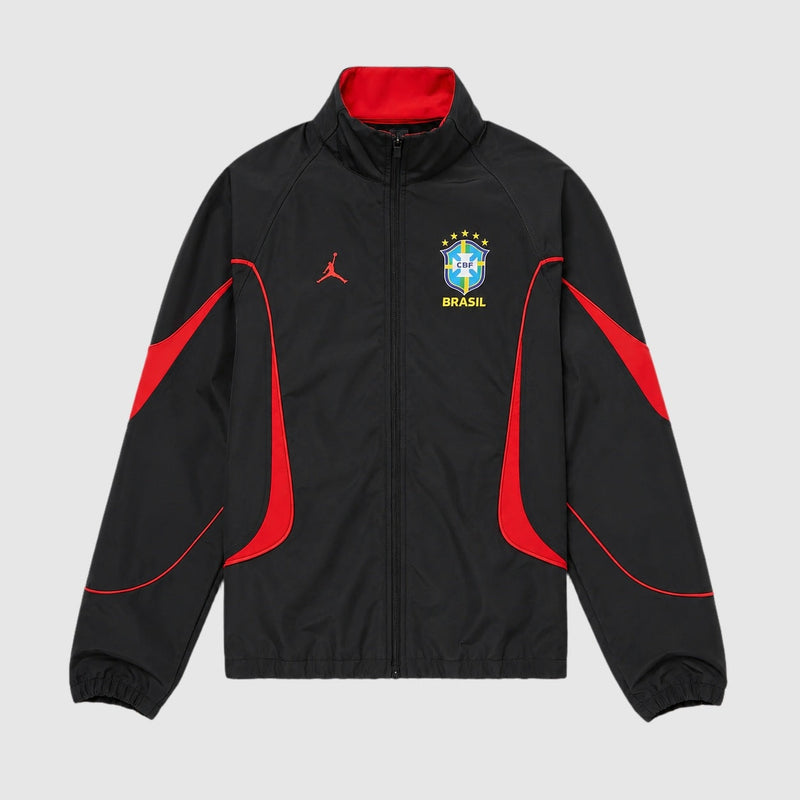 Brazil 2026 Jacket (Black Jacket)