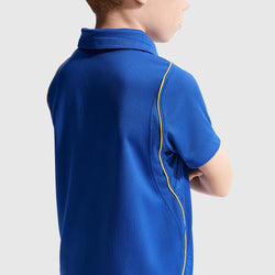 Chelsea Home 26/27 Jersey Kit - Kids, Fan Version - 3