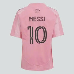 Inter Miami CF 25/26 I Home - Kids Kit - 8