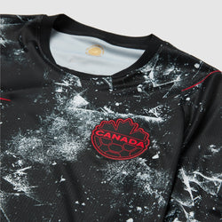 Canada Away 26/27 Jersey - Fan Version - 3