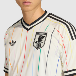 Japan Away 26/27 Jersey - Fan Version - 5