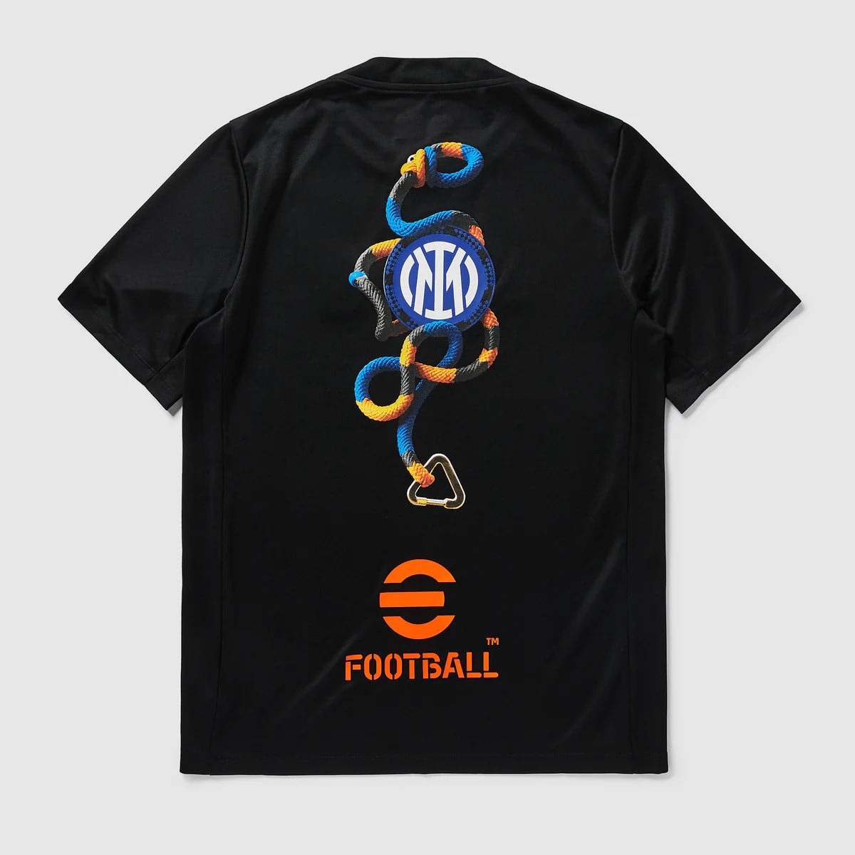 Inter Milan Pre-Match 25/26 Shirt (Pre Match 3) - Fan Version