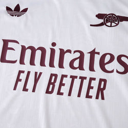 Arsenal Third 25/26 Jersey - Fan Version - 4