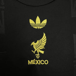 Mexico Special Edition 25/26 Jersey - Kids, Fan Version - 5