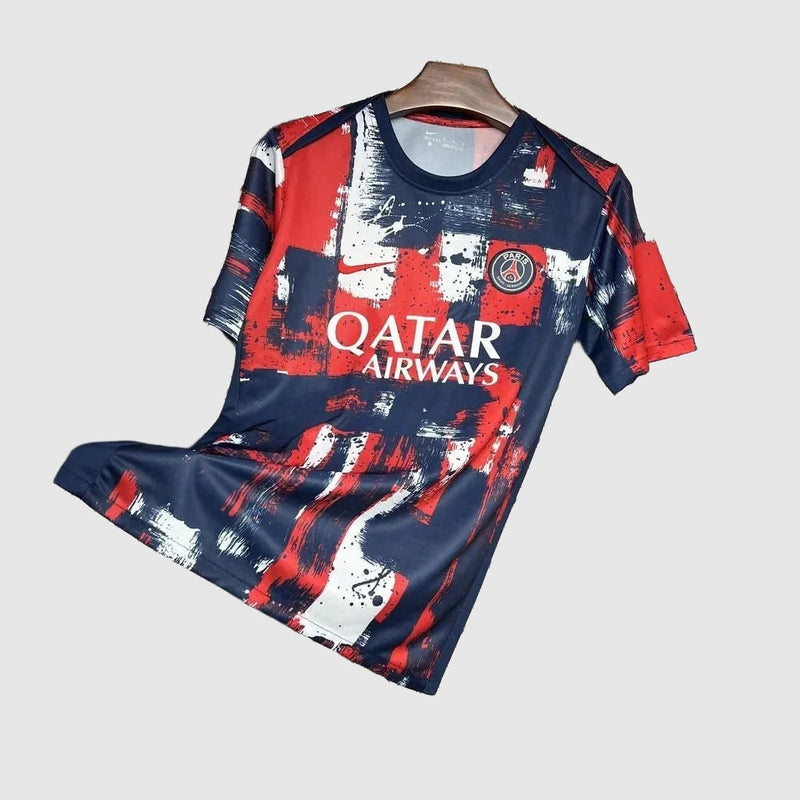 Paris Saint-Germain Training 24/25 Shirt - Fan Version