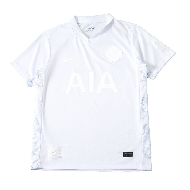 Tottenham Special Edition 25/26 Shirt (th Anniversary) - Fan Version