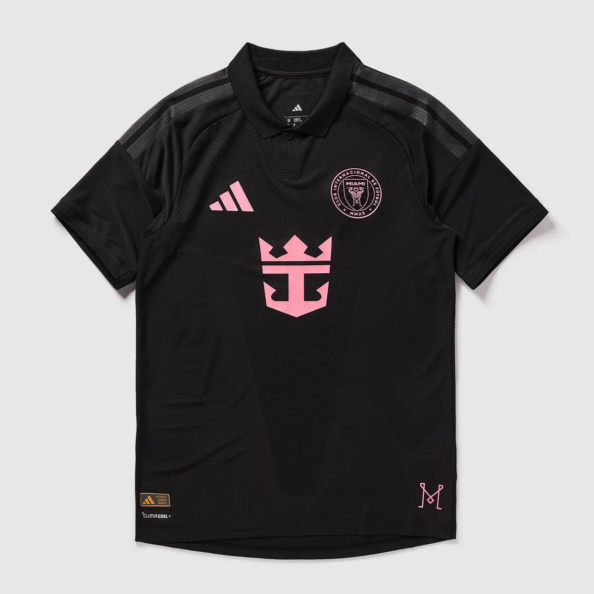 Inter Miami Away 26/27 Shirt - Player Version