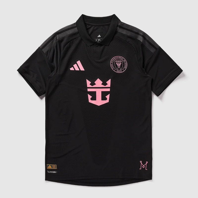Inter Miami Away 26/27 Shirt - Player Version