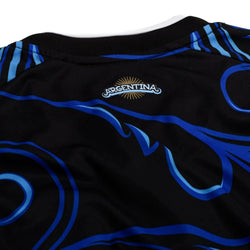 Argentina Away 26/27 Jersey (Kit) - Kids, Fan Version - 5
