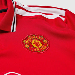 Manchester United 26/27 I Home Jersey - Fan Version - 4