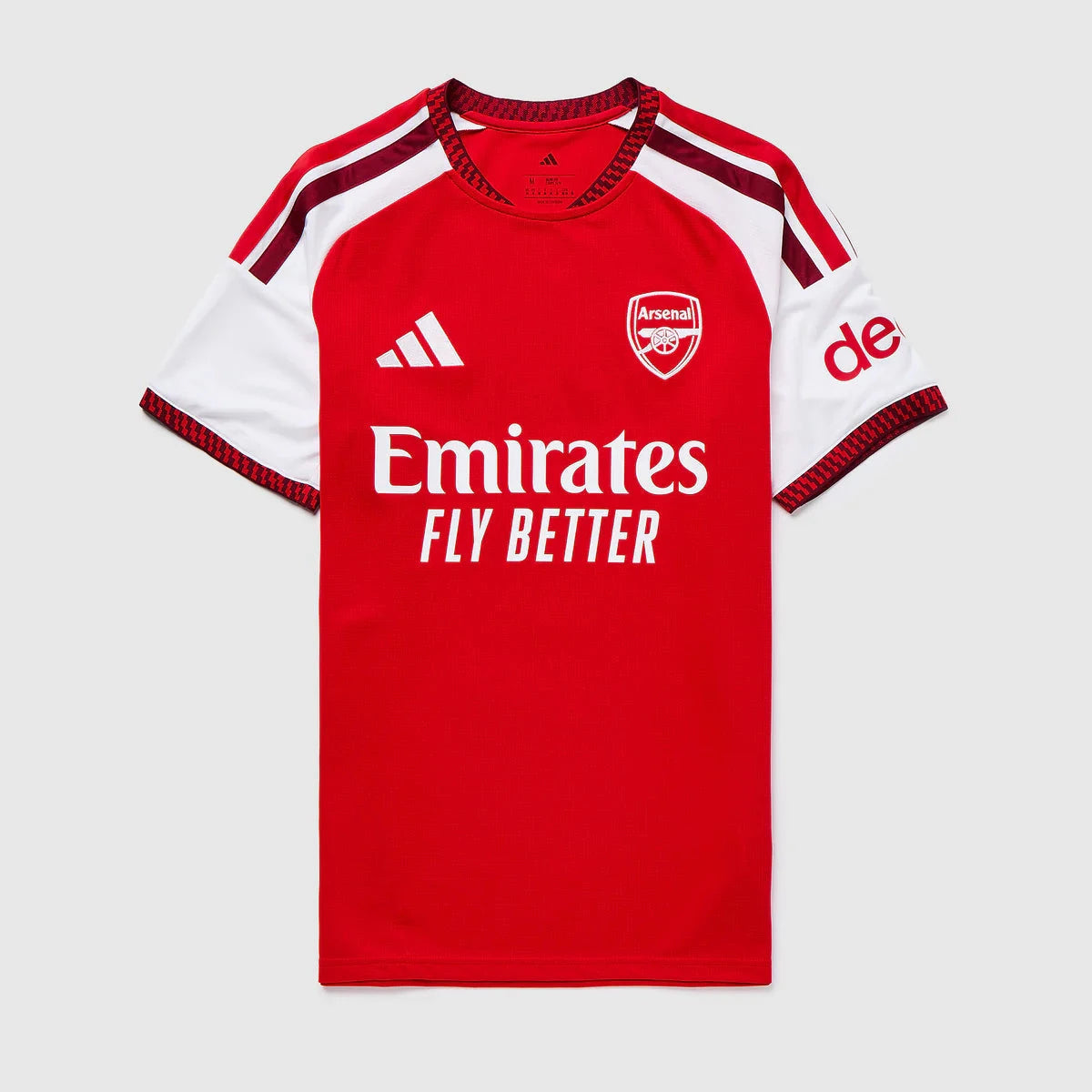 Arsenal Home 26/27 Shirt - Fan Version