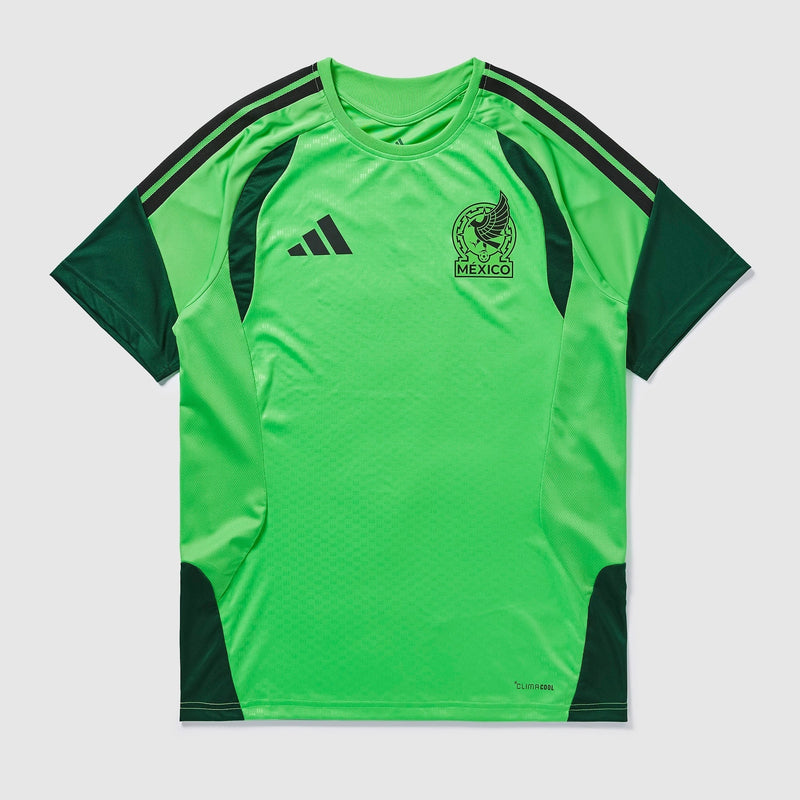 Mexico Training 26/27 Shirt (Top 2) - Fan Version