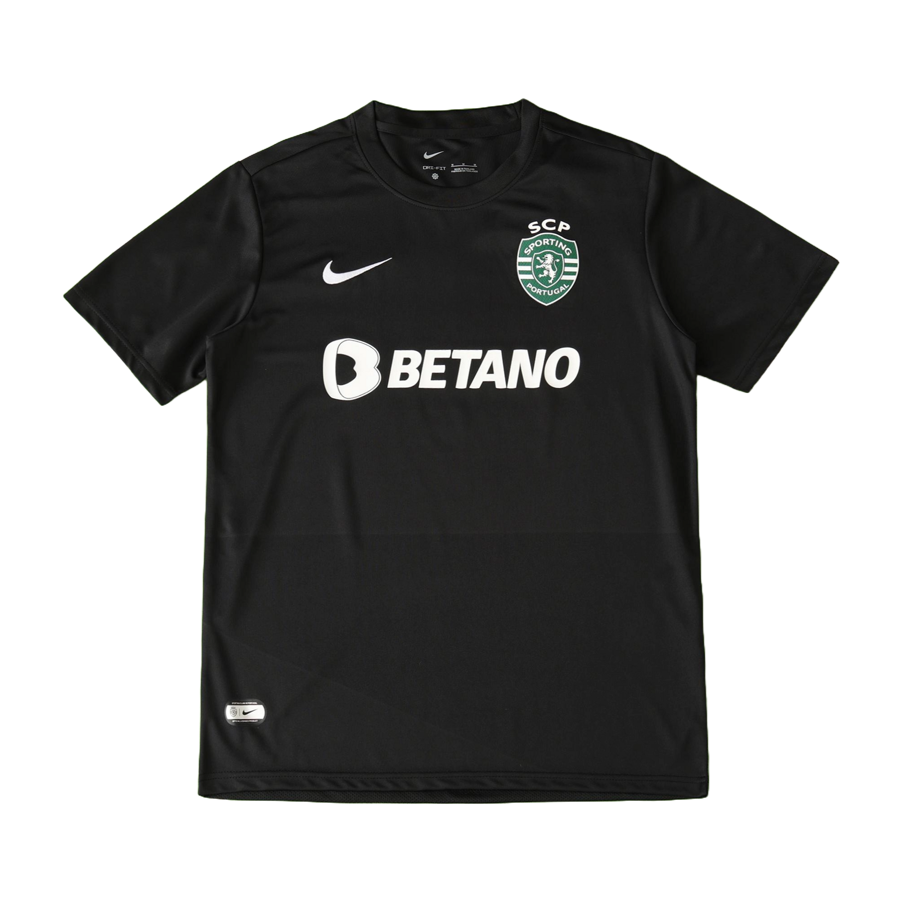 Sporting CP Special Edition 24/25 Shirt - Fan Version