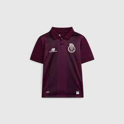 FC Porto Away 26/27 Jersey - Kids, Fan Version - 5