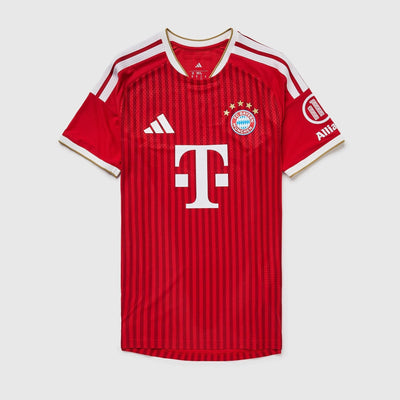 Bayern Munich Home 26/27 Jersey - Fan Version