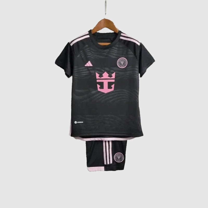 Inter Miami Away 24/25 Shirt - Kids, Fan Version
