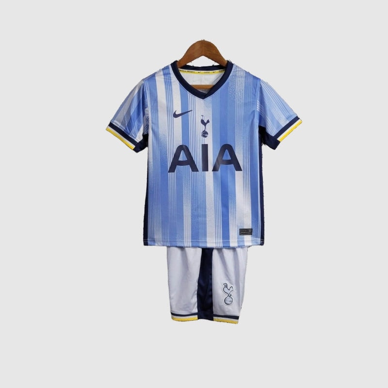 Tottenham Away 24/25 Shirt - Kids, Fan Version
