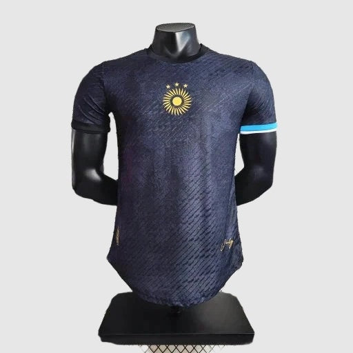 Argentina Special Edition 26/27 Shirt (GOAT #) - Player Version