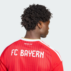 Bayern Munich 26/27 I Home Jersey - Fan Version - 4
