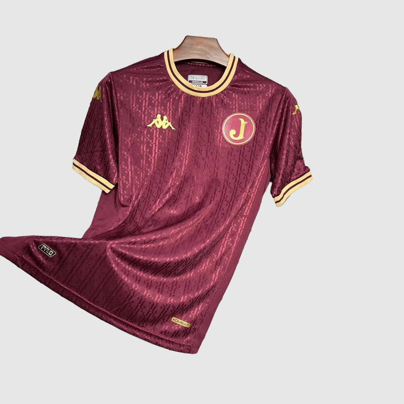 Juventus Home 24/25 Shirt (Centenary) - Fan Version