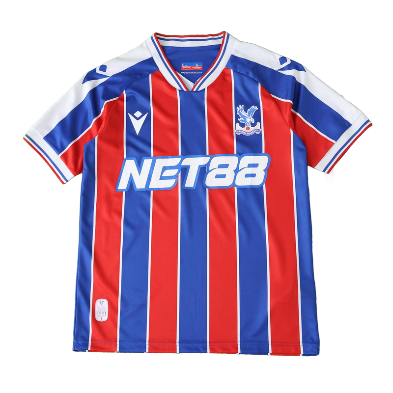 Crystal Palace Home 25/26 Shirt - Fan Version