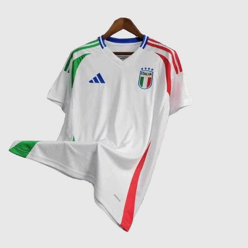 Italy Away 24/25 Shirt - Fan Version