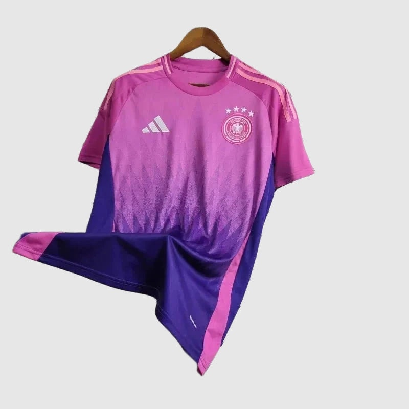 Germany Away 24/25 Shirt - Fan Version