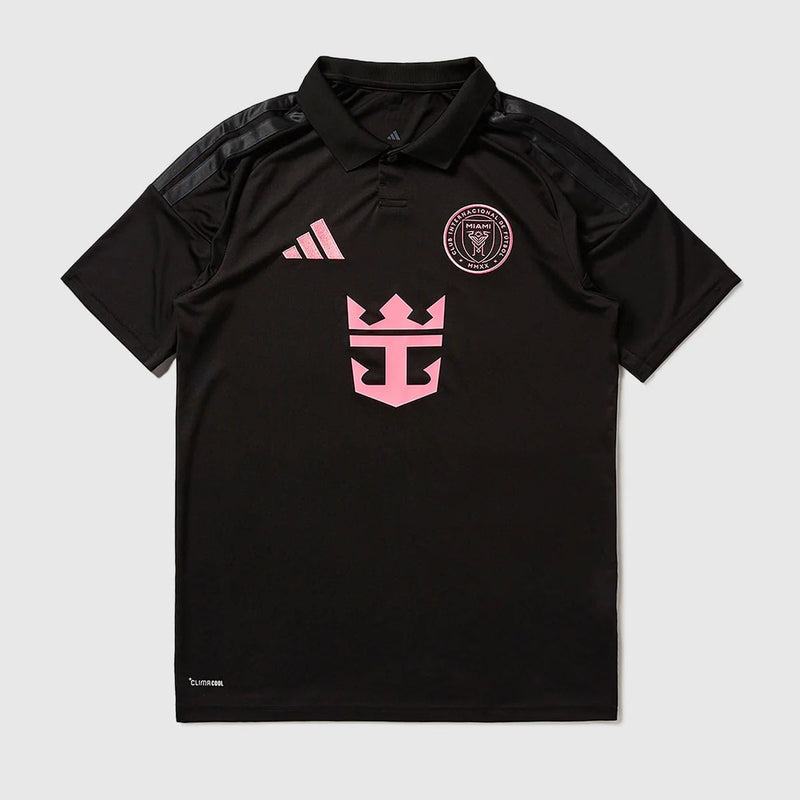 Inter Miami Away 26/27 Shirt - Fan Version