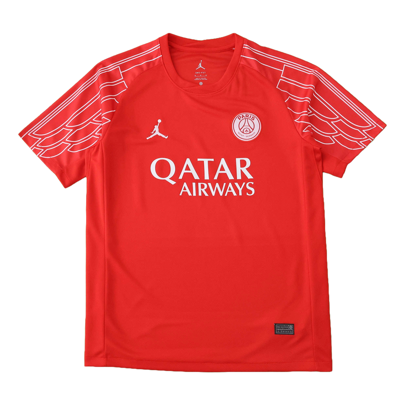 Paris Saint-Germain Fourth 25/26 Shirt - Fan Version
