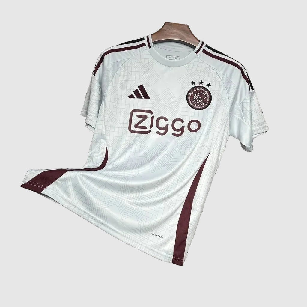 Ajax Away 24/25 Shirt - Fan Version