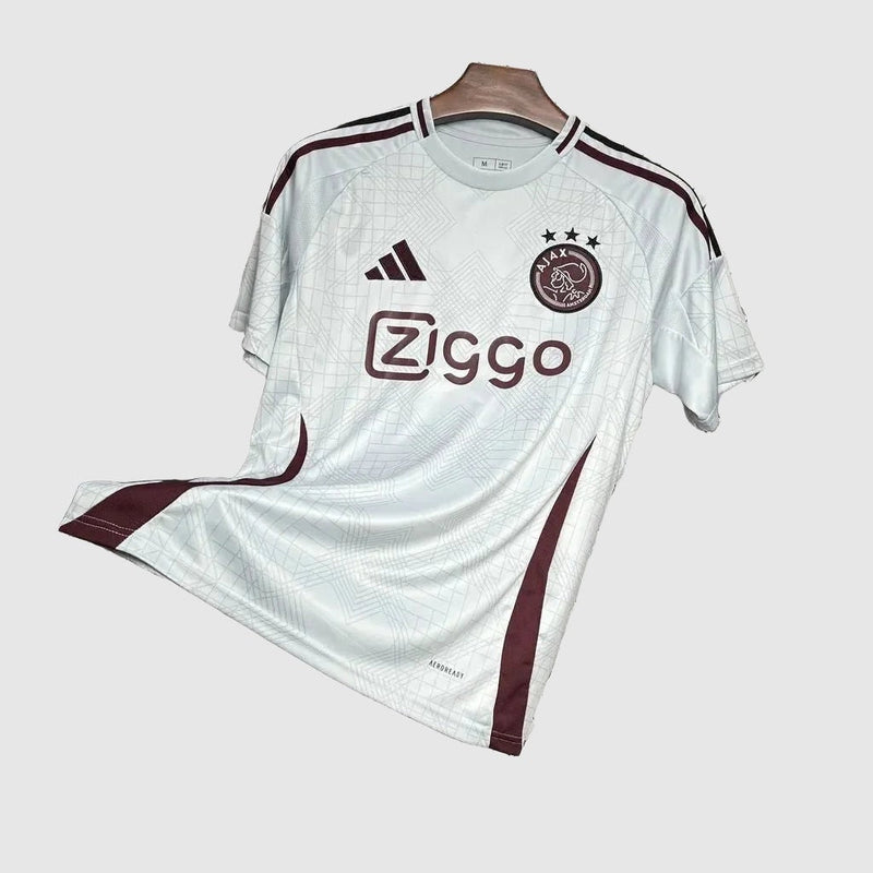 Ajax Away 24/25 Shirt - Fan Version