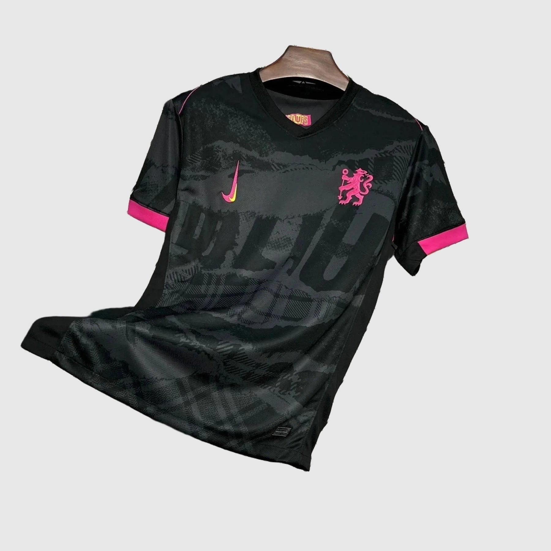 Chelsea Away 24/25 Shirt - Fan Version