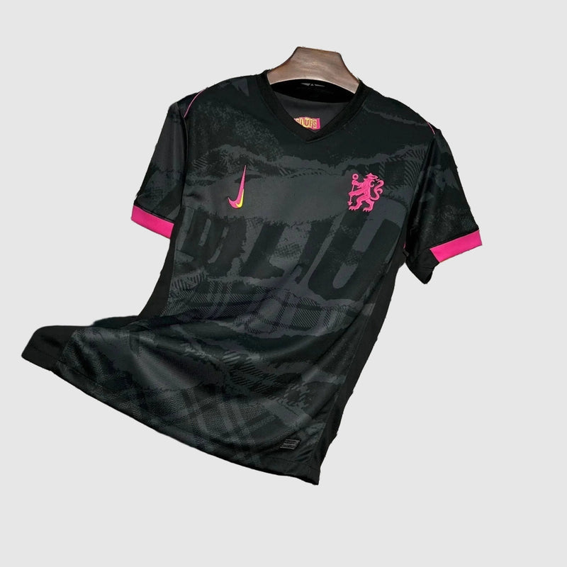 Chelsea Away 24/25 Shirt - Fan Version