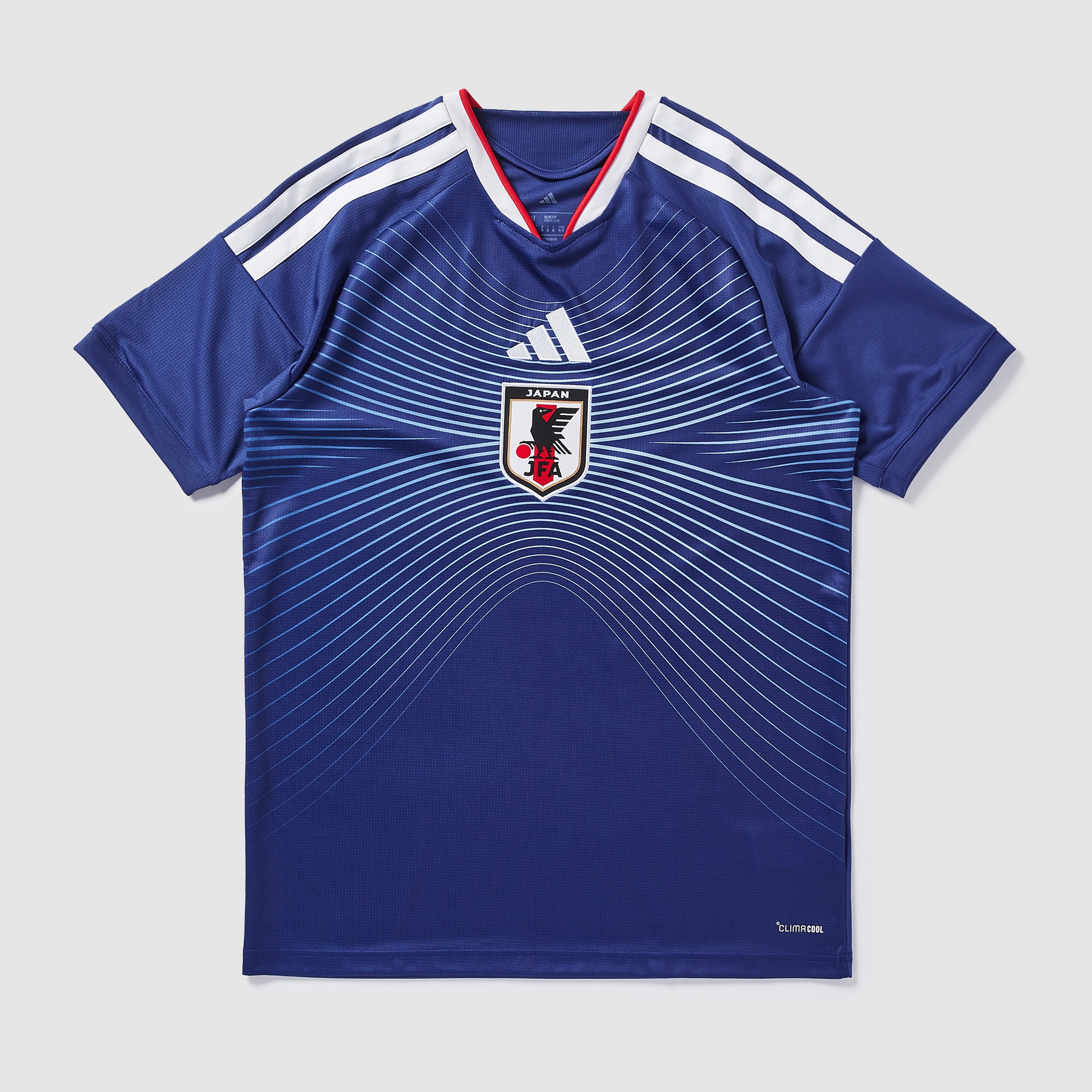 Japan Home 26/27 Shirt - Fan Version
