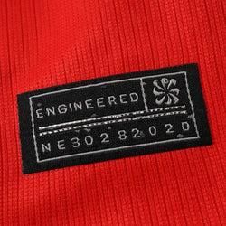 Norway Home 26/27 Jersey - Kids, Fan Version - 5