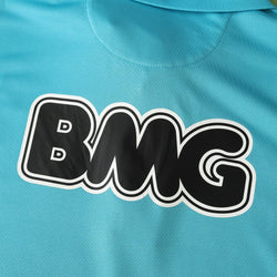 Santos 12/13 II Away Jersey - Retro Version - 12