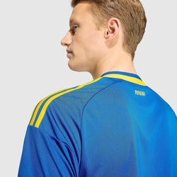 Ukraine Away 26/27 Jersey - Fan Version - 6